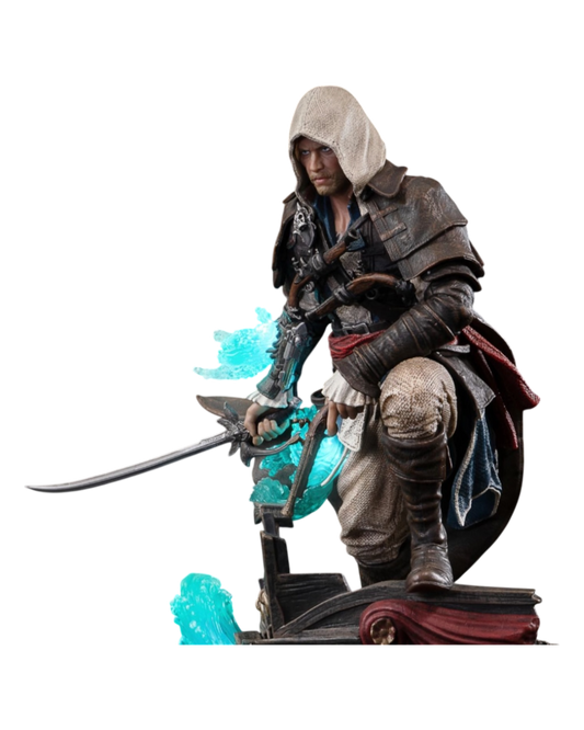 Assassin’s Creed Black Flag | Resynced Animus Edward Kenway (Pre-Order)