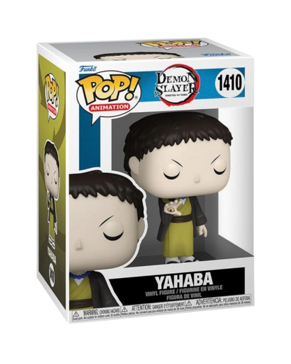Funko Pop! 1410 Yahaba