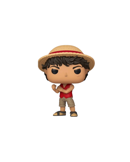 Funko Pop! 1878 Monkey D. Luffy