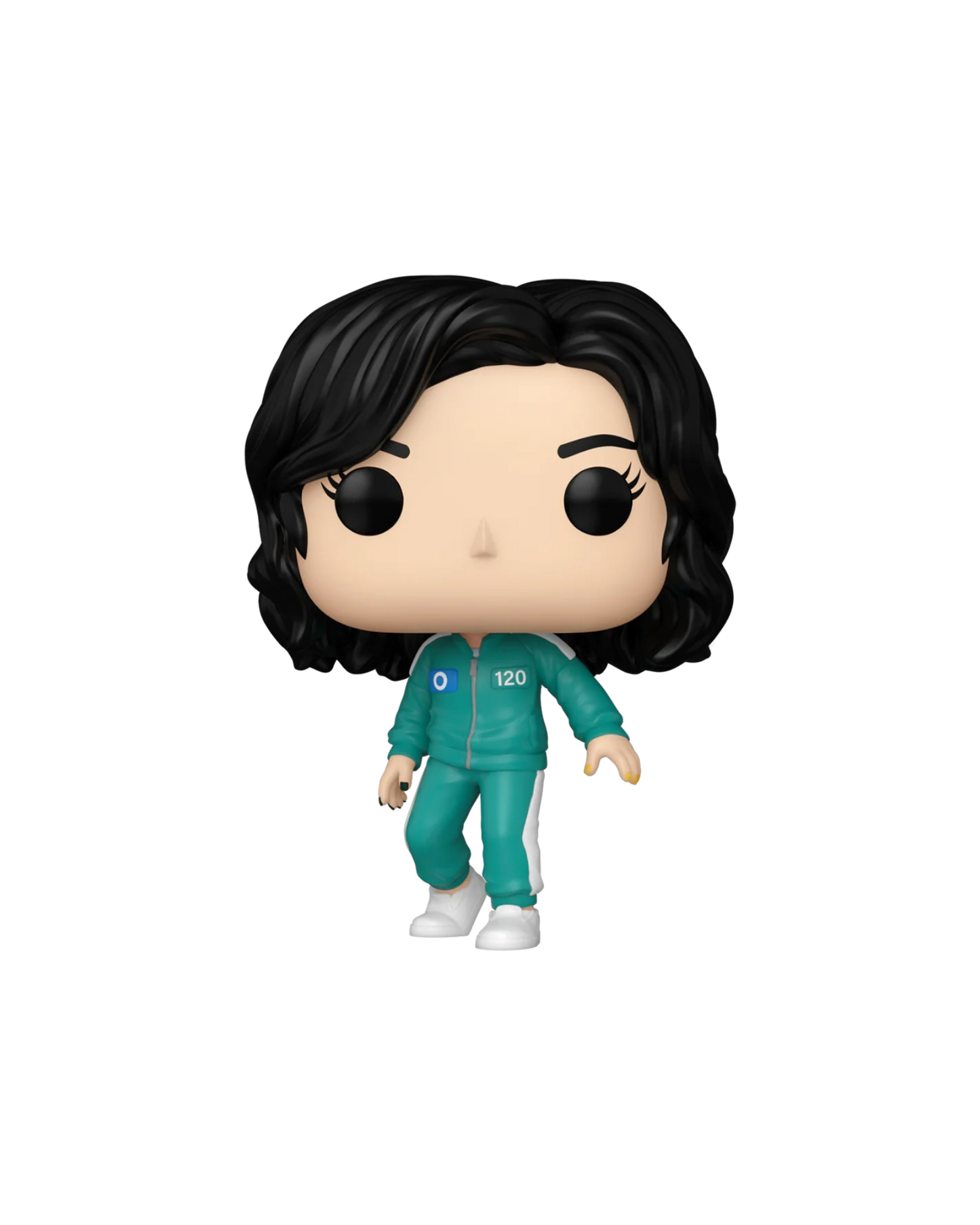 Funko Pop! 1734 Player 120: Hyun-Ju (Pre-Order)