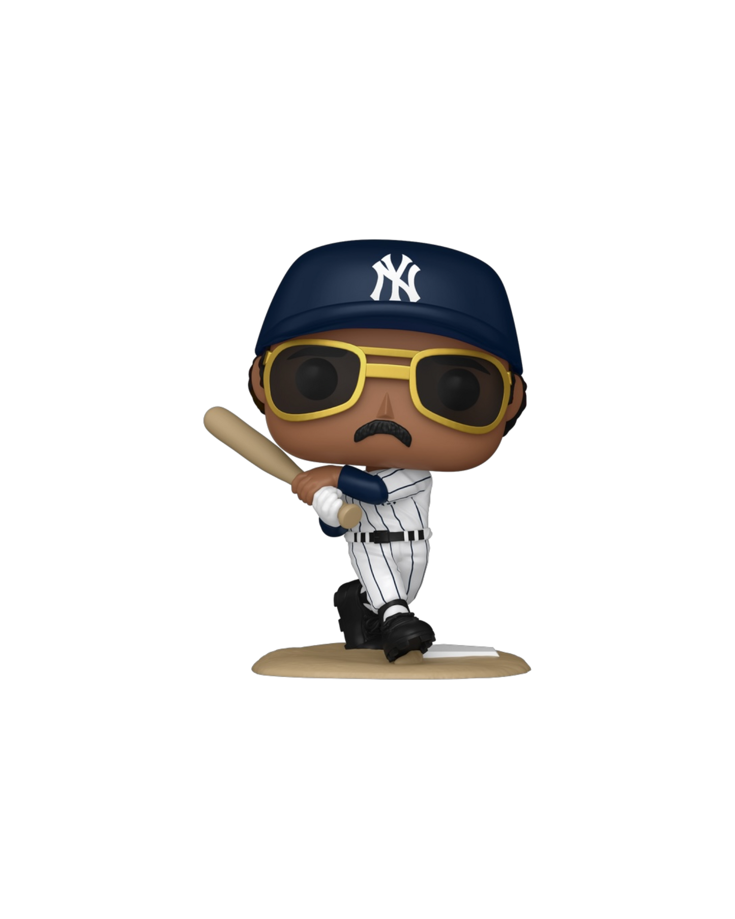 Funko Pop! 22 Reggie Jackson (Pre-Order)