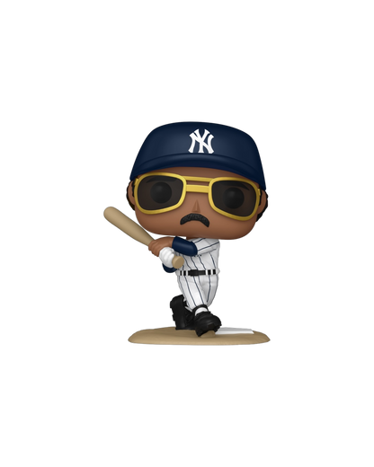 Funko Pop! 22 Reggie Jackson (Pre-Order)