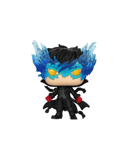 Funko Pop! 1322 Joker (Awakening) | Special edition | Glows in the dark (Pre-Order)