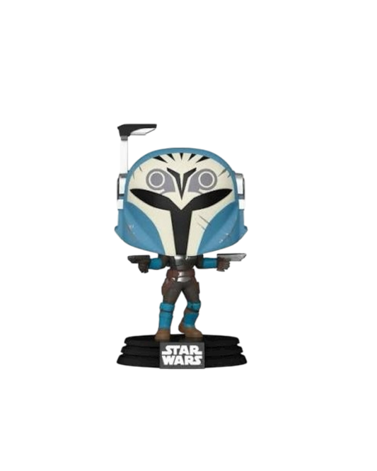 Funko Pop! 463 Bo-Katan Kryze