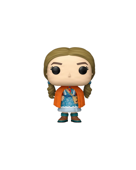 Funko Pop! 1810 Holly the Heroic