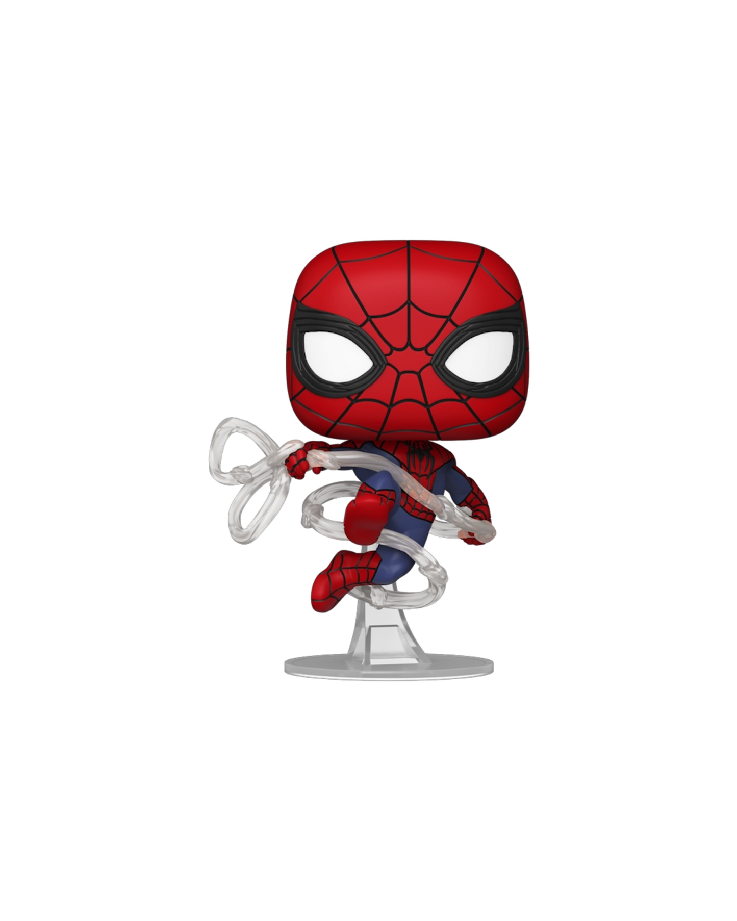 Funko Pop! 1586 Spider-Man (Pre-Order)