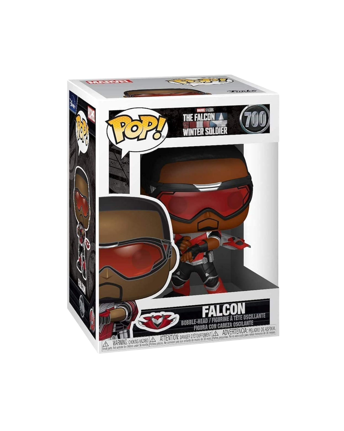 Funko Pop! 700 Falcon