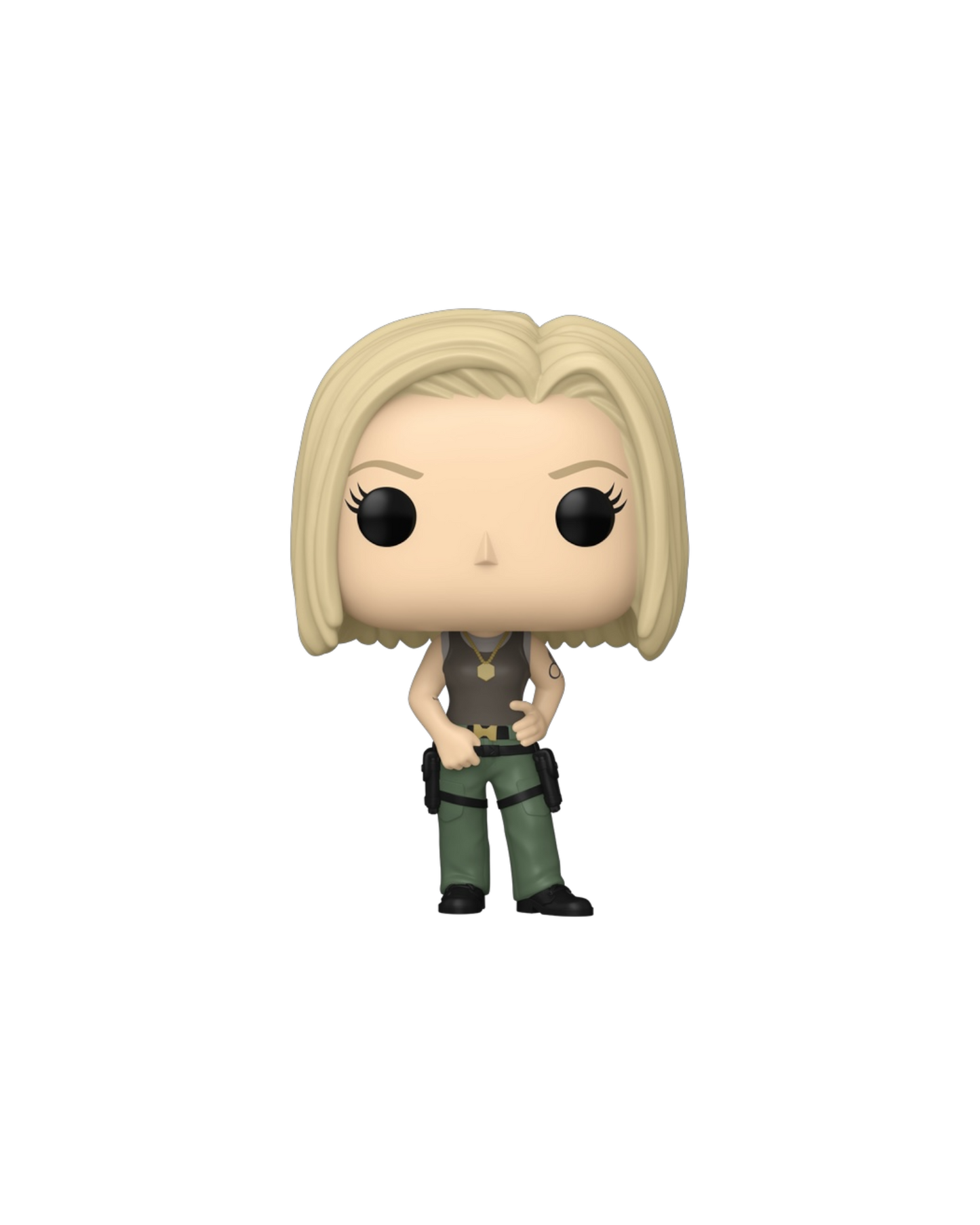 Funko Pop! 1953 Kara “Starbuck” Thrace (Pre-Order)