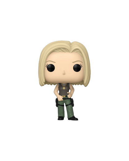 Funko Pop! 1953 Kara “Starbuck” Thrace (Pre-Order)