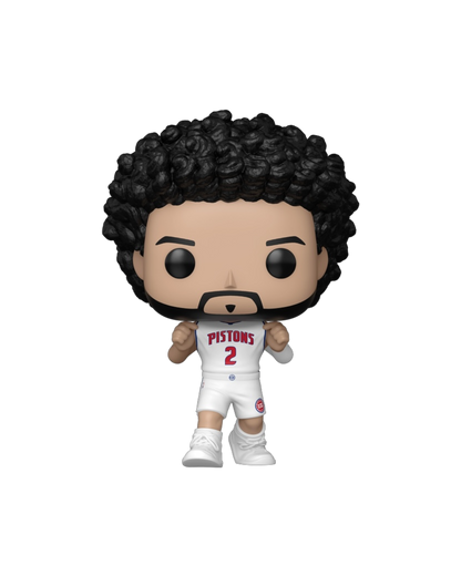 Funko Pop! 244 Cade Cunningham (Pre-Order)