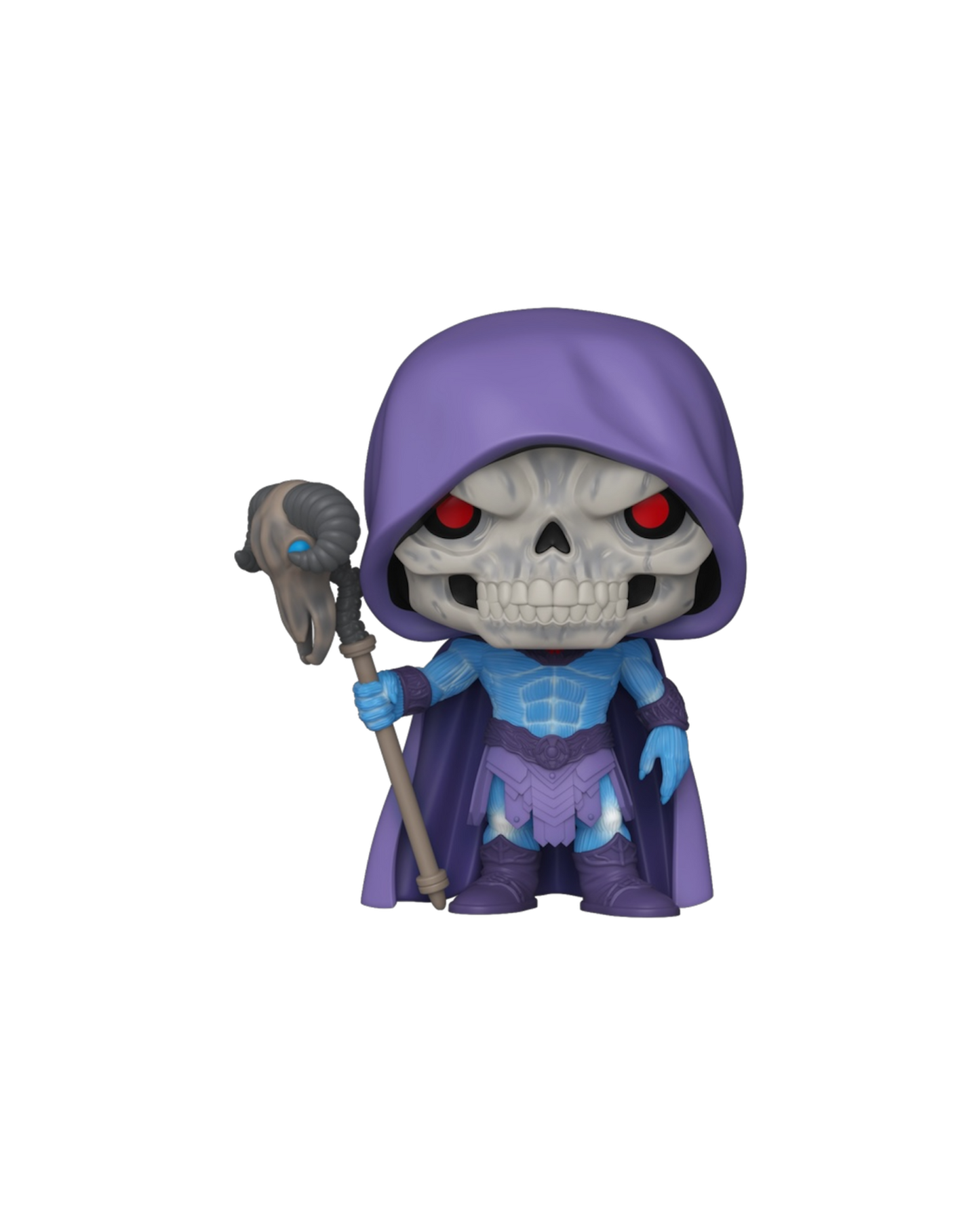 Funko Pop! 2021 Skeletor (Pre-Order)