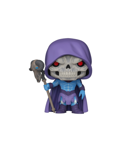 Funko Pop! 2021 Skeletor (Pre-Order)