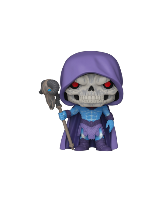 Funko Pop! 2021 Skeletor (Pre-Order)