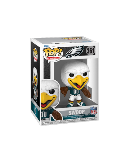 Funko Pop! 361 Swoop (Pre-Order)