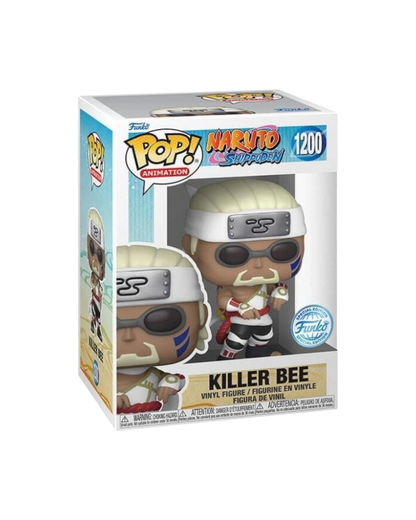 Funko Pop! 1200 Killer Bee | Funko special
