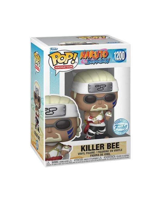Funko Pop! 1200 Killer Bee | Funko special