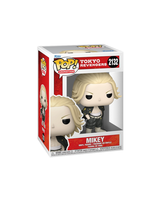 Funko Pop! 2132 Mikey