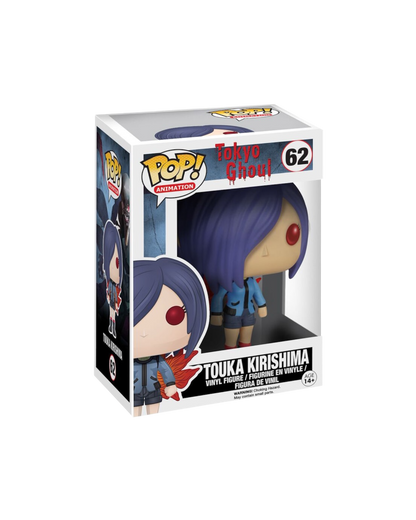 Funko Pop! 62 Touka Kirishima (Pre-Order)