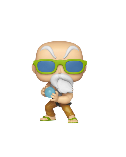 Funko Pop! 533 Master Roshi | Funko Specialty Series