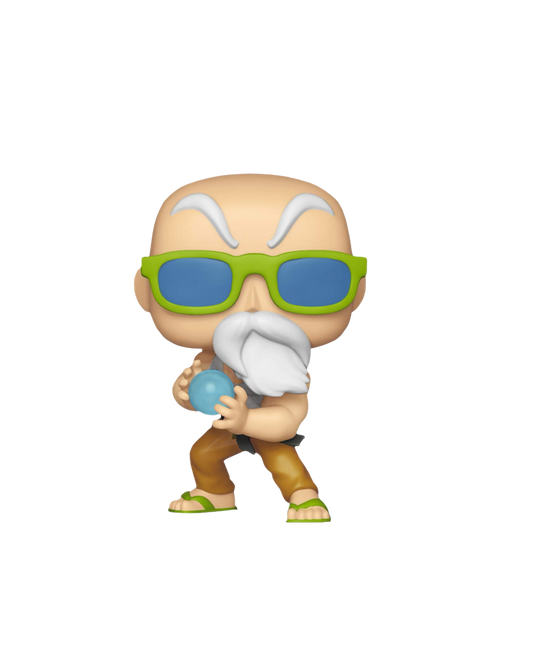 Funko Pop! 533 Master Roshi | Funko Specialty Series