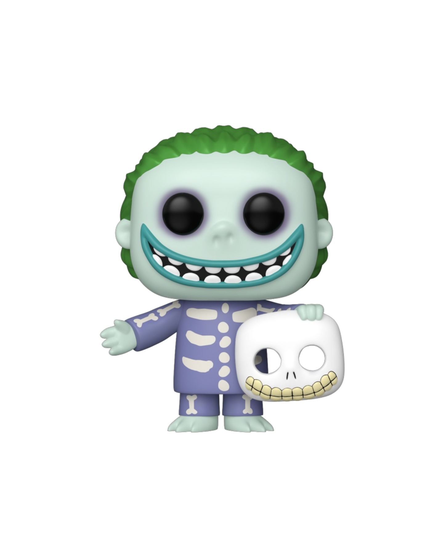 Funko Pop! 1810 Barrel (Pre-Order)