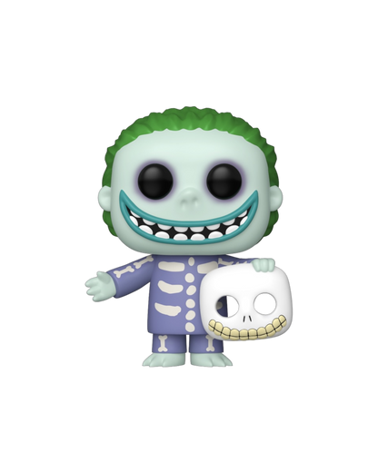 Funko Pop! 1810 Barrel (Pre-Order)