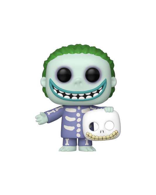 Funko Pop! 1810 Barrel (Pre-Order)
