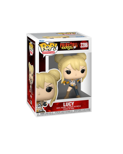 Funko Pop! 2286 Lucy (Pre-Order)