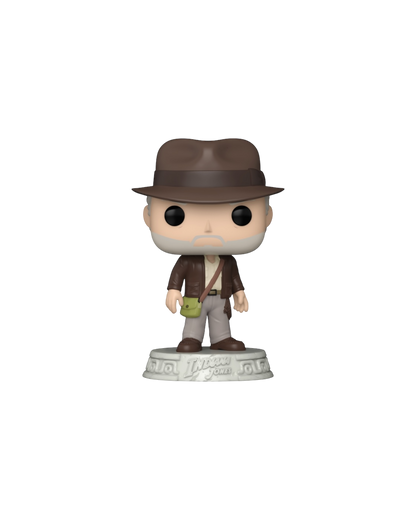 Funko Pop! 1385 Indiana Jones