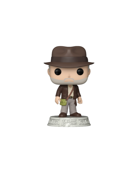 Funko Pop! 1385 Indiana Jones