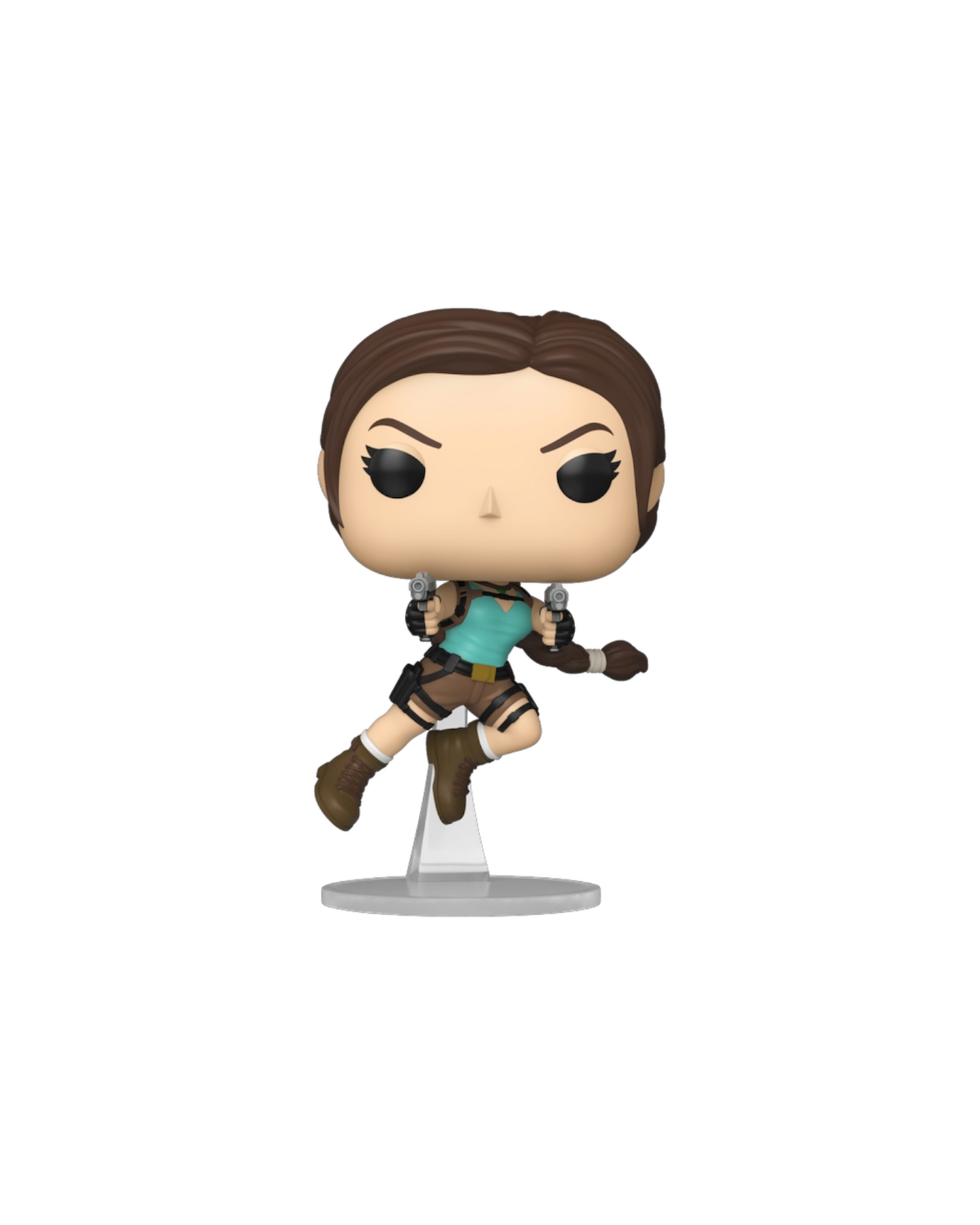 Funko Pop! 1283 Lara Croft | 30 th anniversary (Pre-Order)