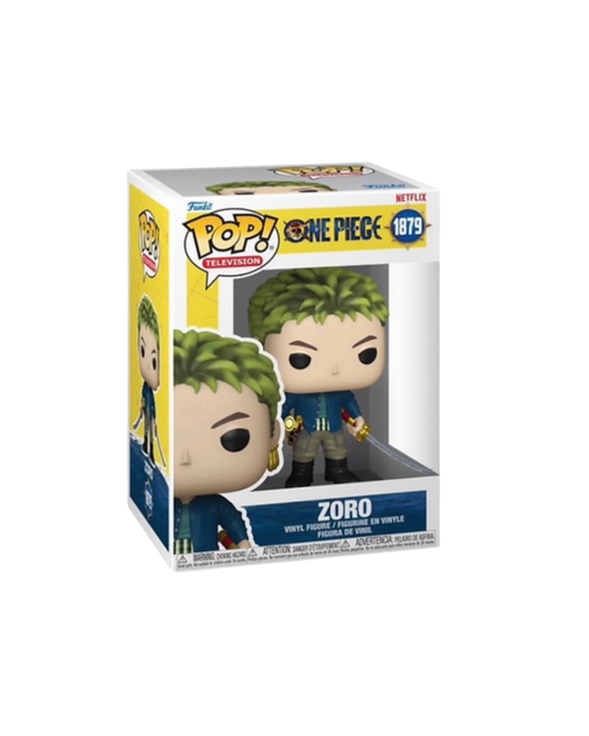 Funko Pop! 1879 Zoro