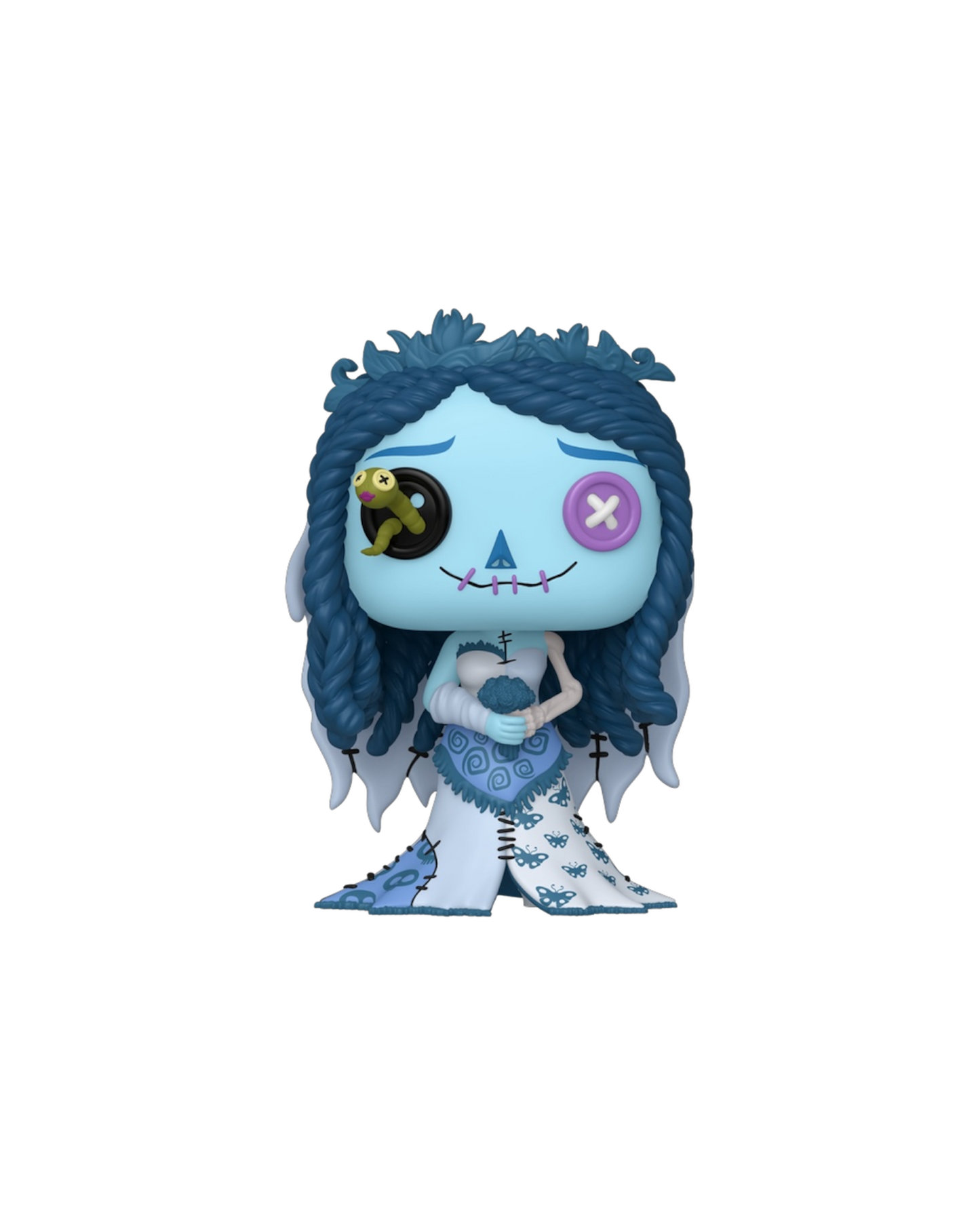 Funko Pop! 2118 Emily (Pre-Order)