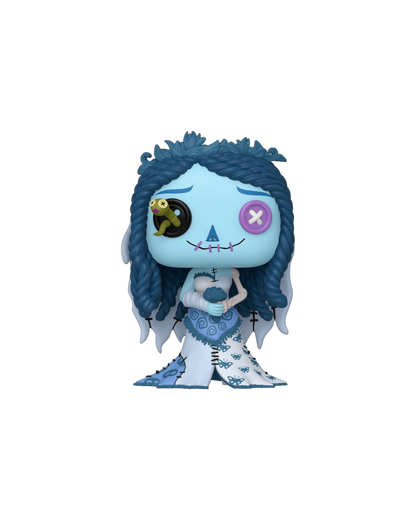 Funko Pop! 2118 Emily (Pre-Order)