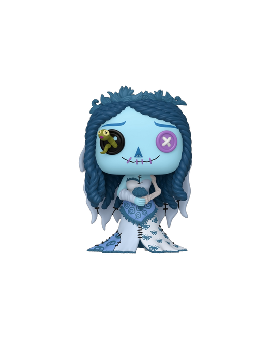 Funko Pop! 2118 Emily (Pre-Order)
