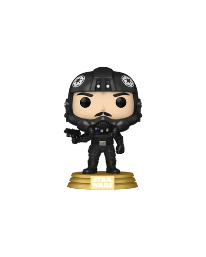 Funko Pop! 855 Biggs Darklighter (legends) | Special edition (Pre-Order)