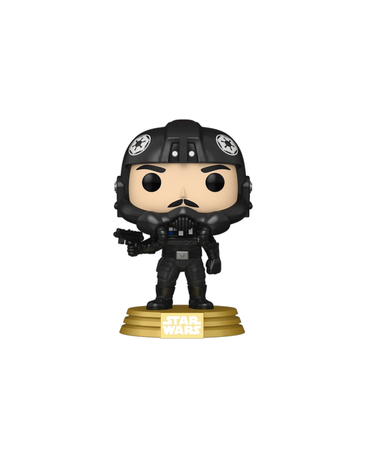 Funko Pop! 855 Biggs Darklighter (legends) | Special edition (Pre-Order)
