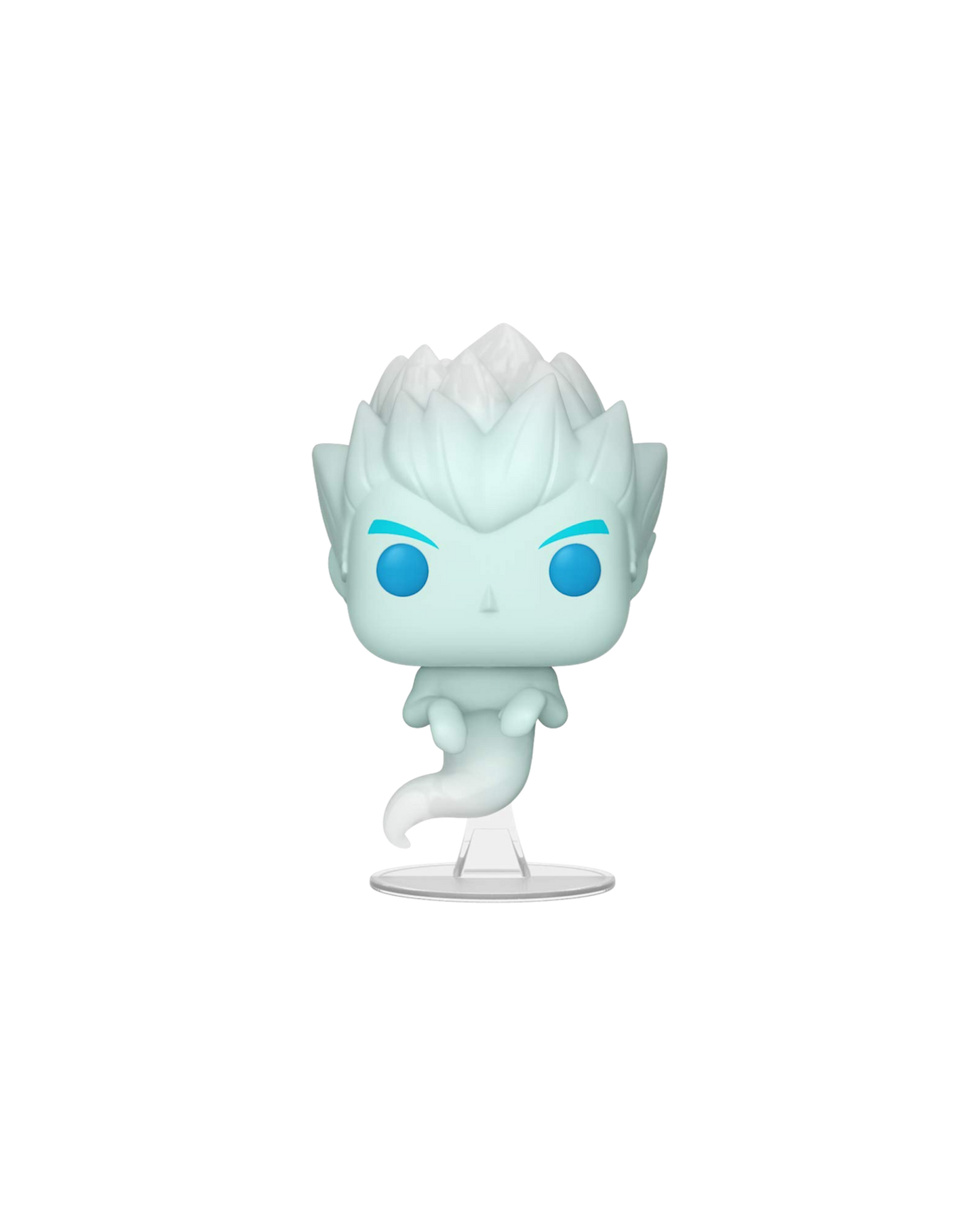 Funko Pop! 634 Gotenks (Super Ghost Kamikaze attack) | Summer Convention 2019
