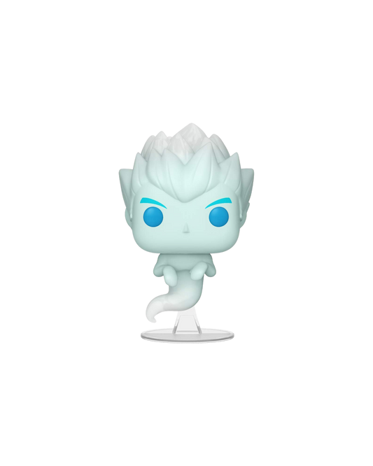 Funko Pop! 634 Gotenks (Super Ghost Kamikaze attack) | Summer Convention 2019