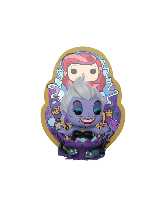 Funko Pop! 1638 Ursula (Pre-Order)