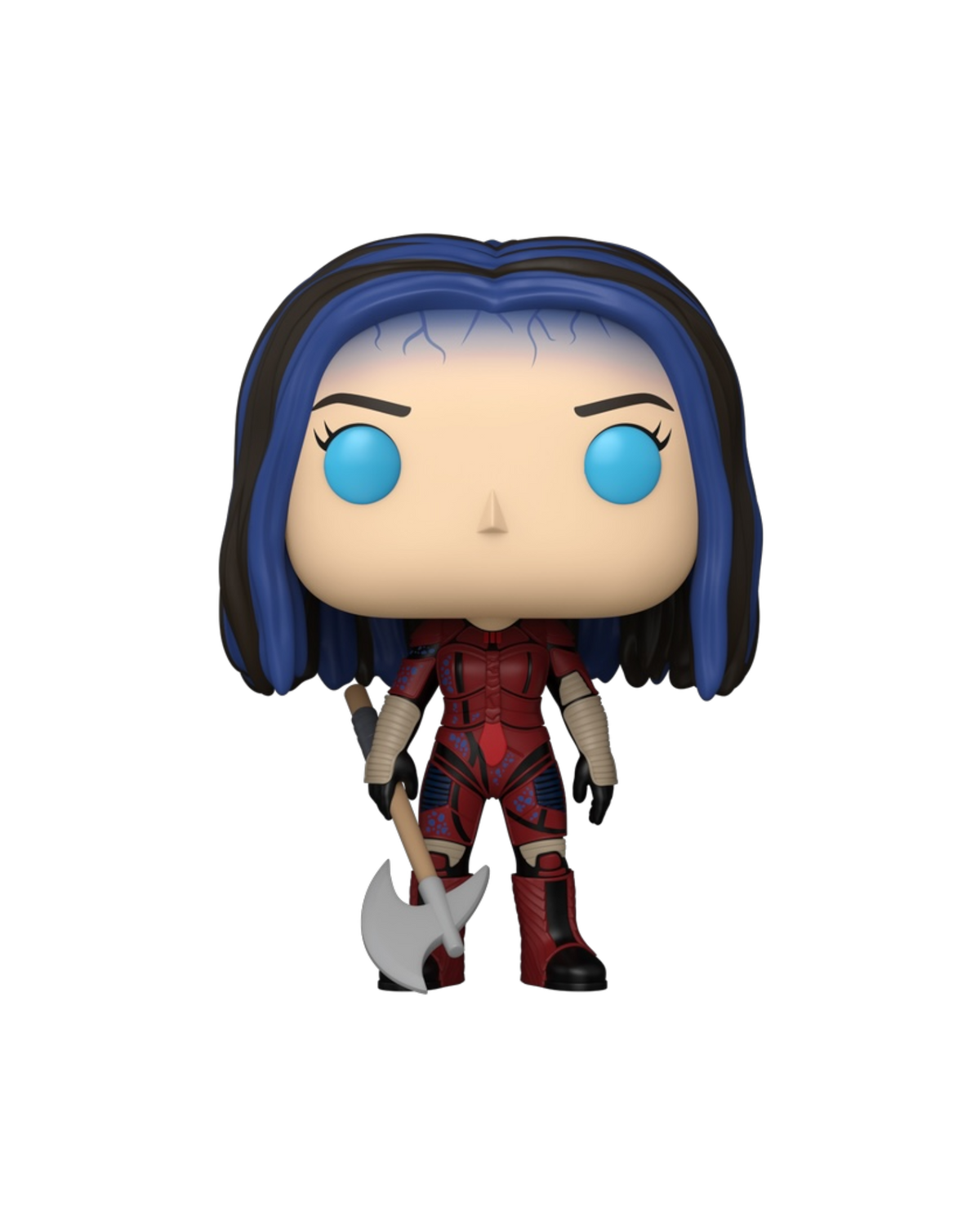 Funko Pop! 1961 Winifred “Fred” Burkle (Pre-Order)