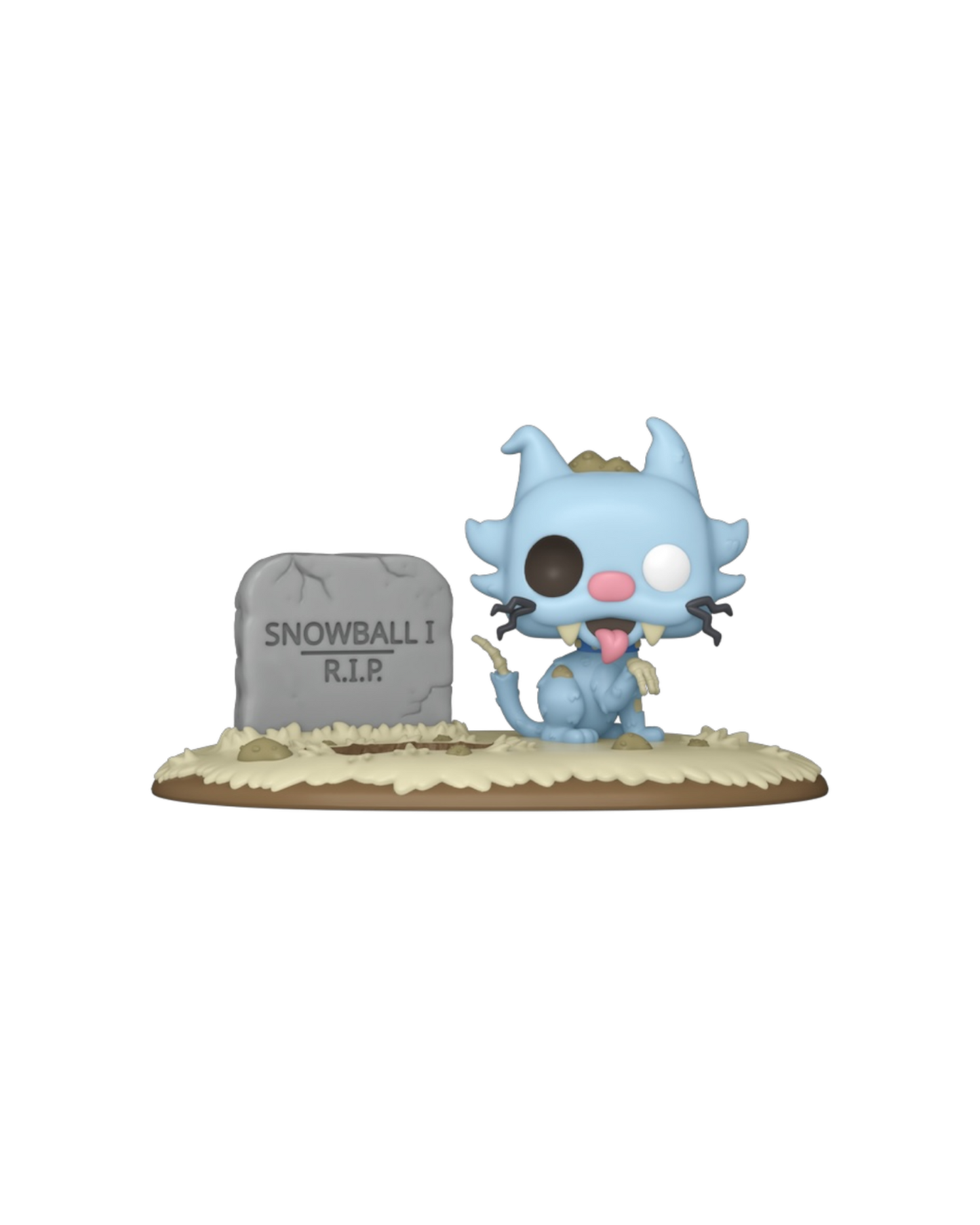 Funko Pop! Deluxe 1949 Zombie Snownall (Pre-Order)