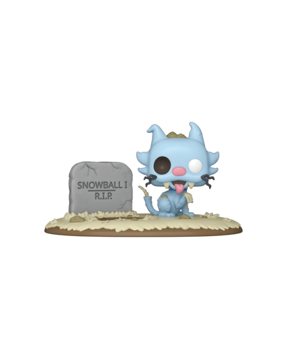 Funko Pop! Deluxe 1949 Zombie Snownall (Pre-Order)