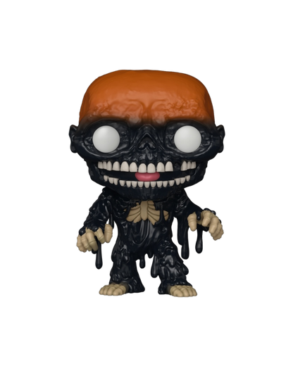 Funko Pop! 1981 Tarman | Spedial edition | Hor Topic Scare Fair 2026 (Pre-Order)