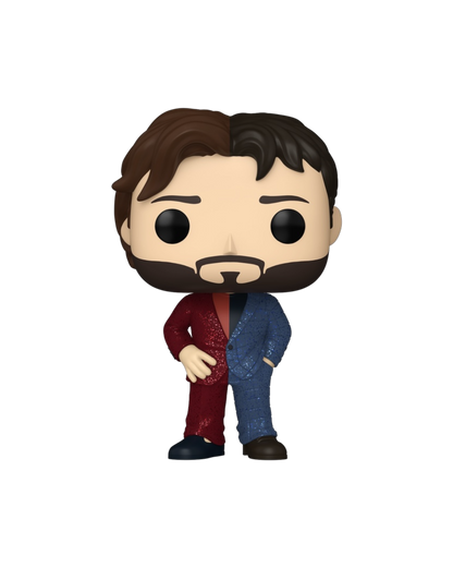 Funko Pop! The Duffer Brothers (Pop! 250) | Special edition (Pre-Order)