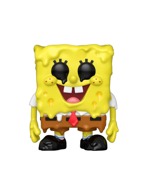 Funko Pop! 2556 Spongebob SquarePants (Pre-Order)