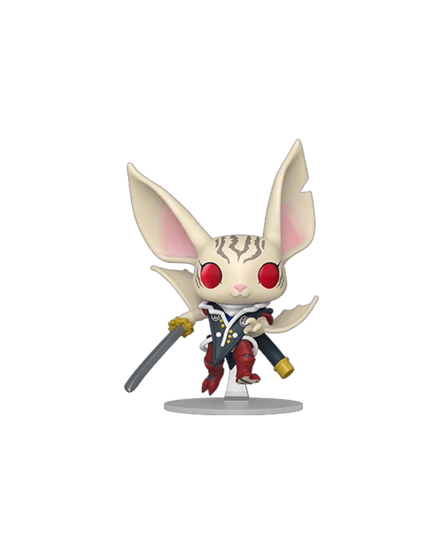 Funko Pop! 1229 Heismay (Pre-Order)