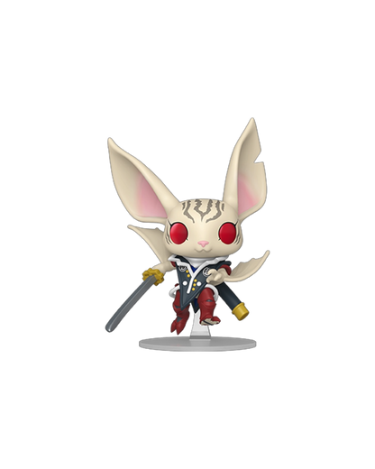 Funko Pop! 1229 Heismay (Pre-Order)