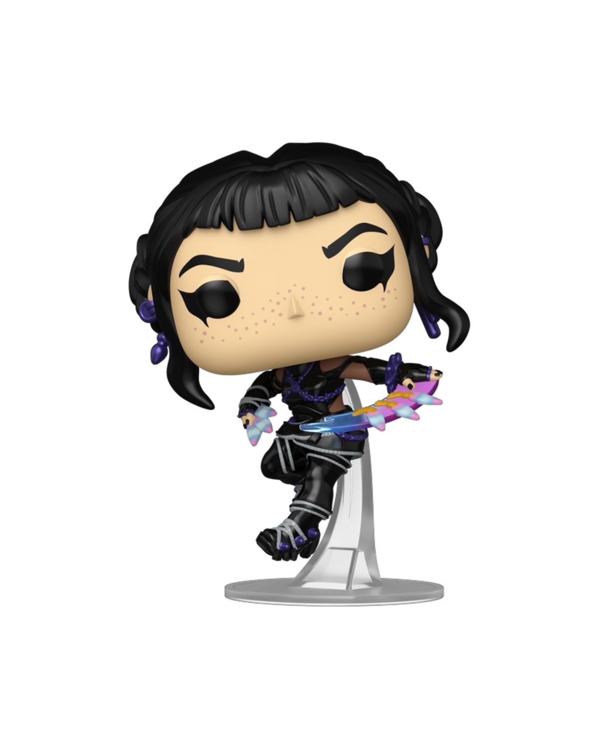 Funko Pop! 2587 Zoey | Special edition (Pre-Order)