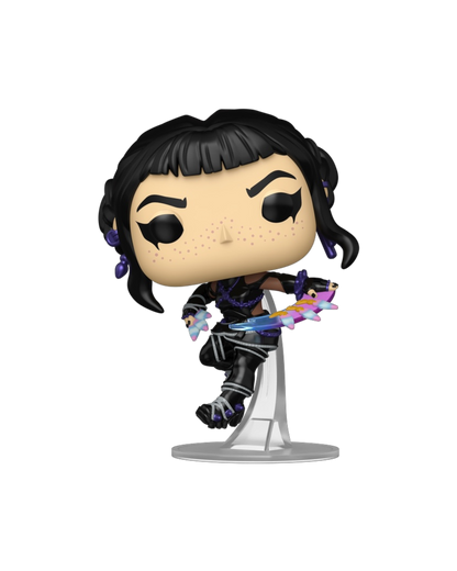 Funko Pop! 2587 Zoey | Special edition (Pre-Order)